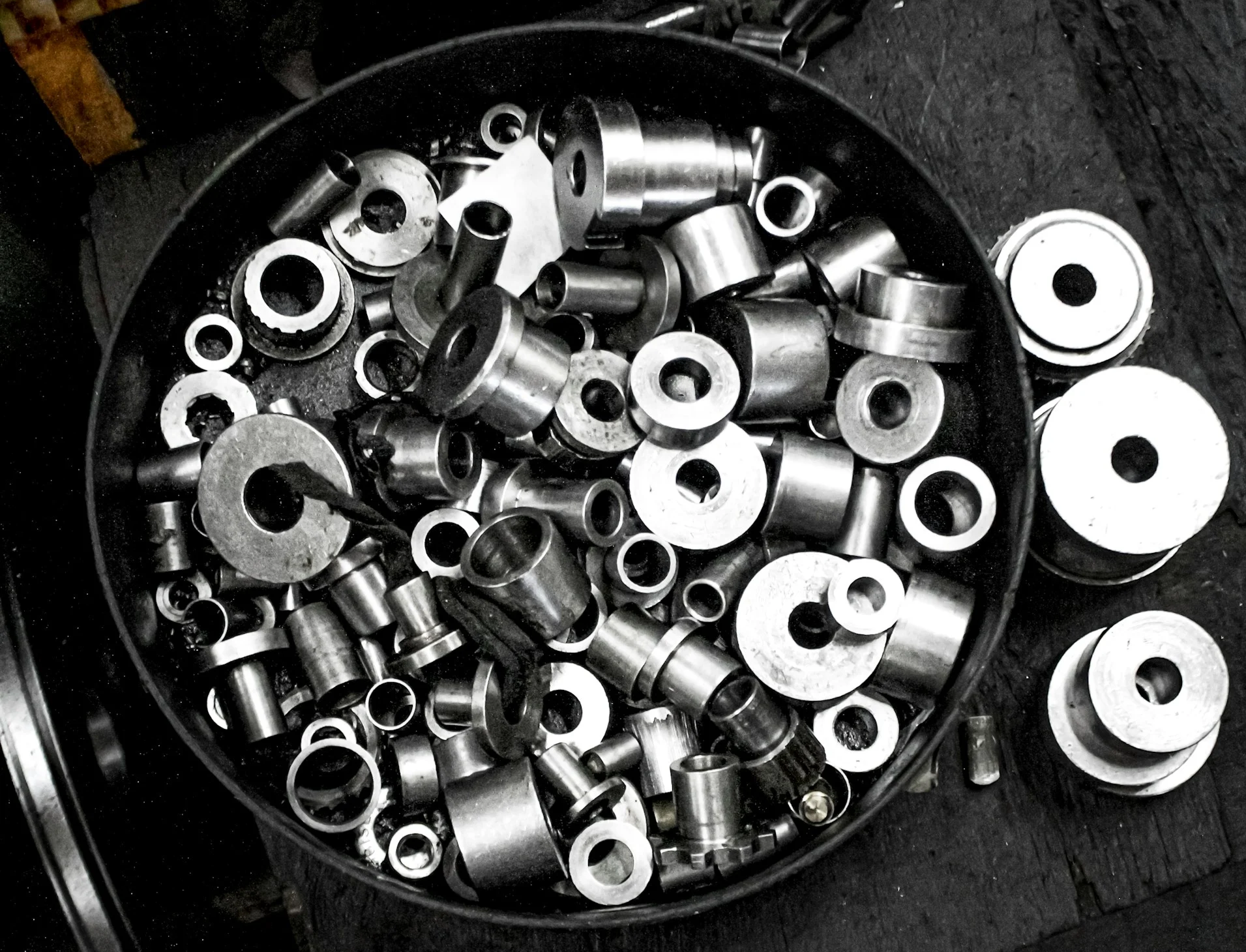 skruvar och muttrar skruvar och muttrar