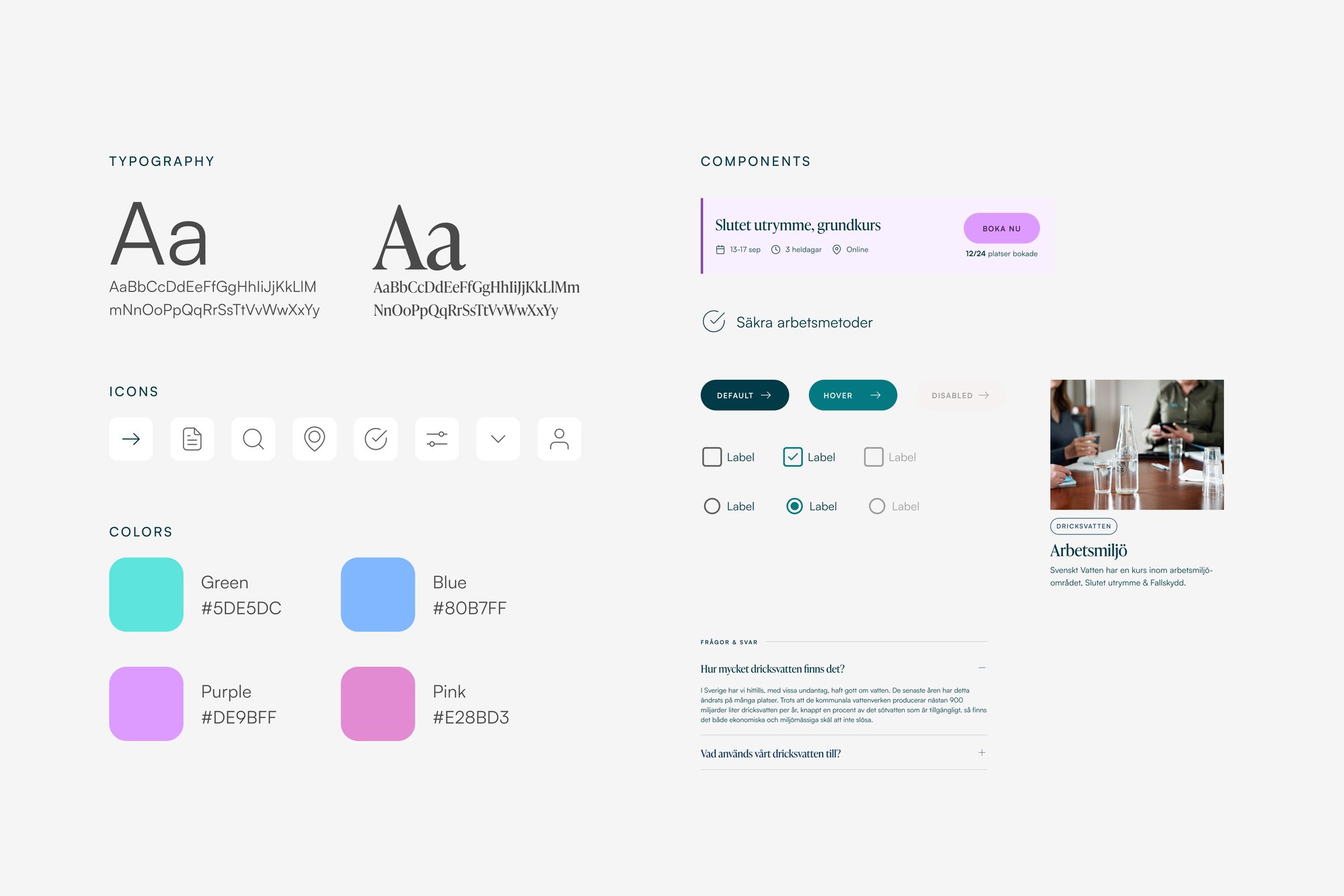 Designsystem