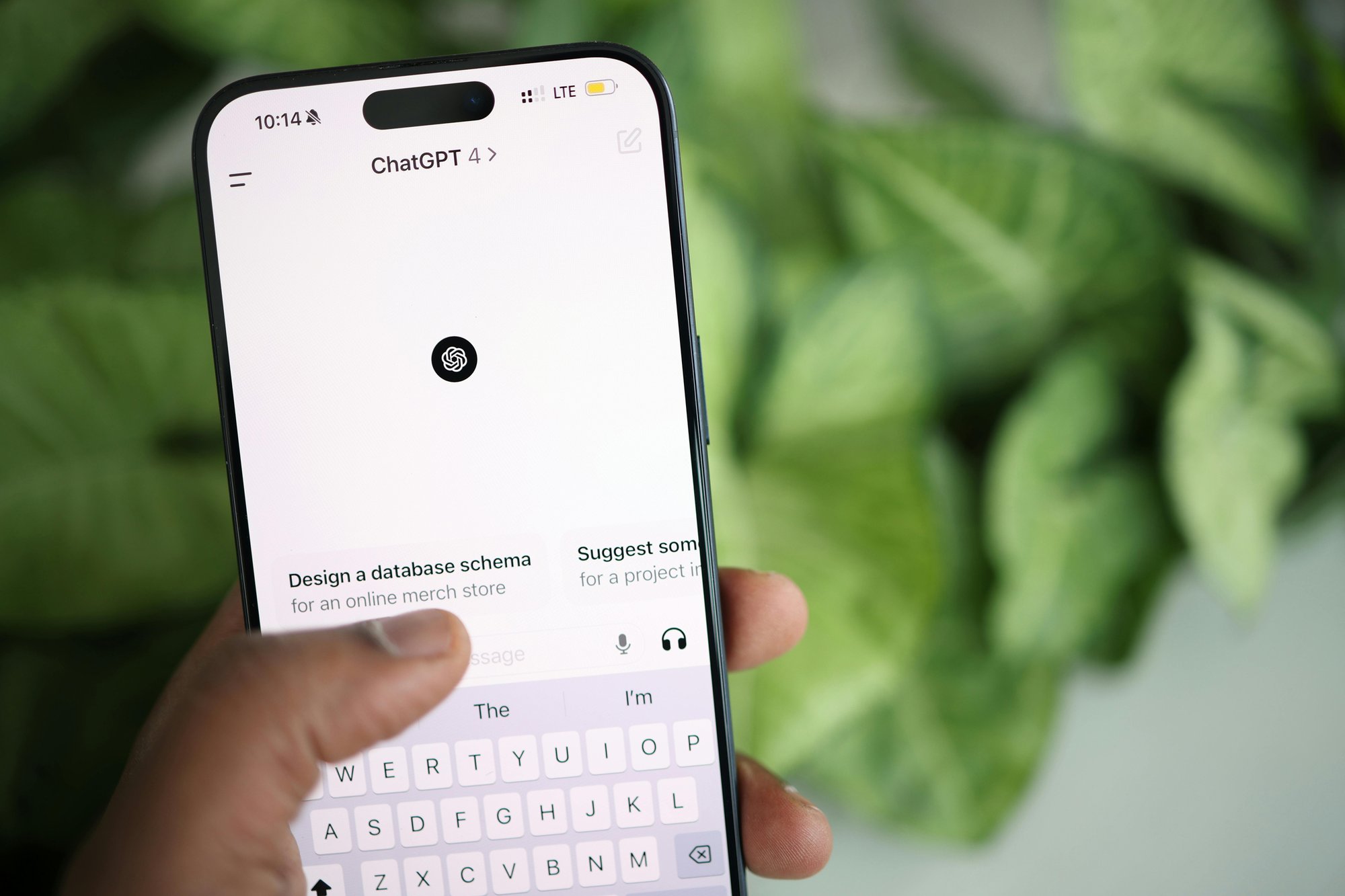 generativ ai med chat gpt generativ ai med chat gpt