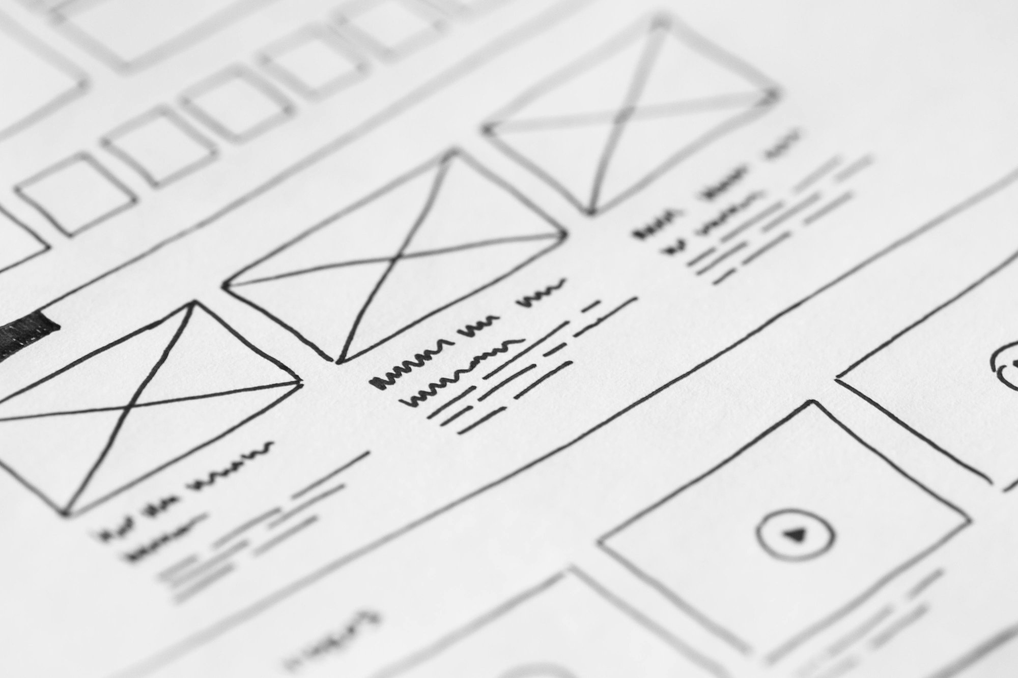 wireframes wireframes