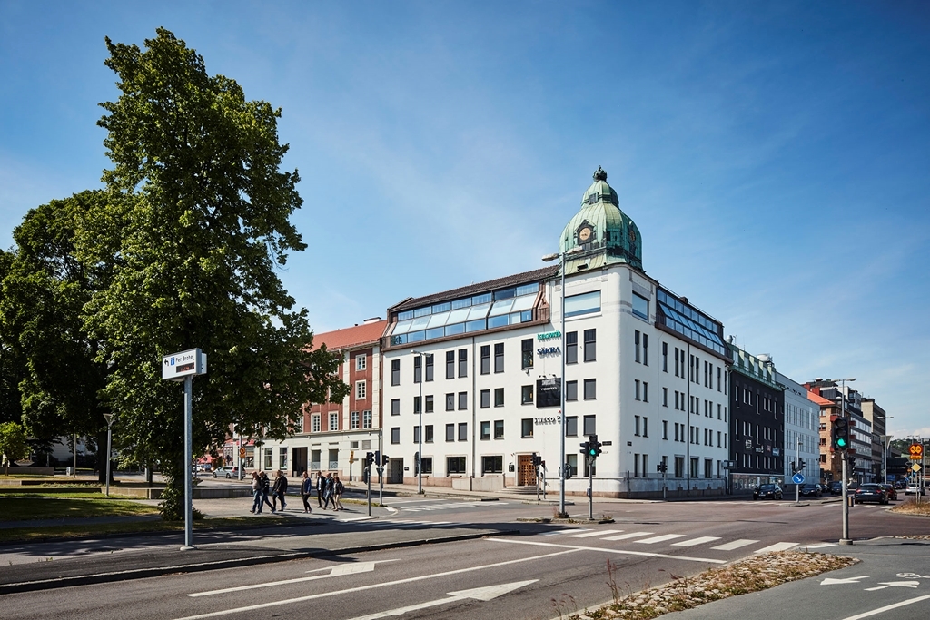  esatto jonkoping office
