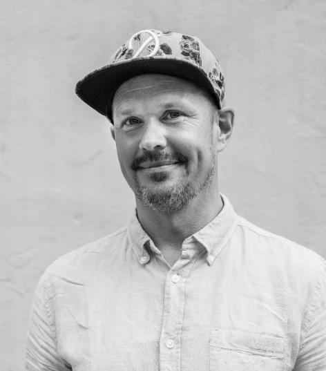 Markus-Bergendahl