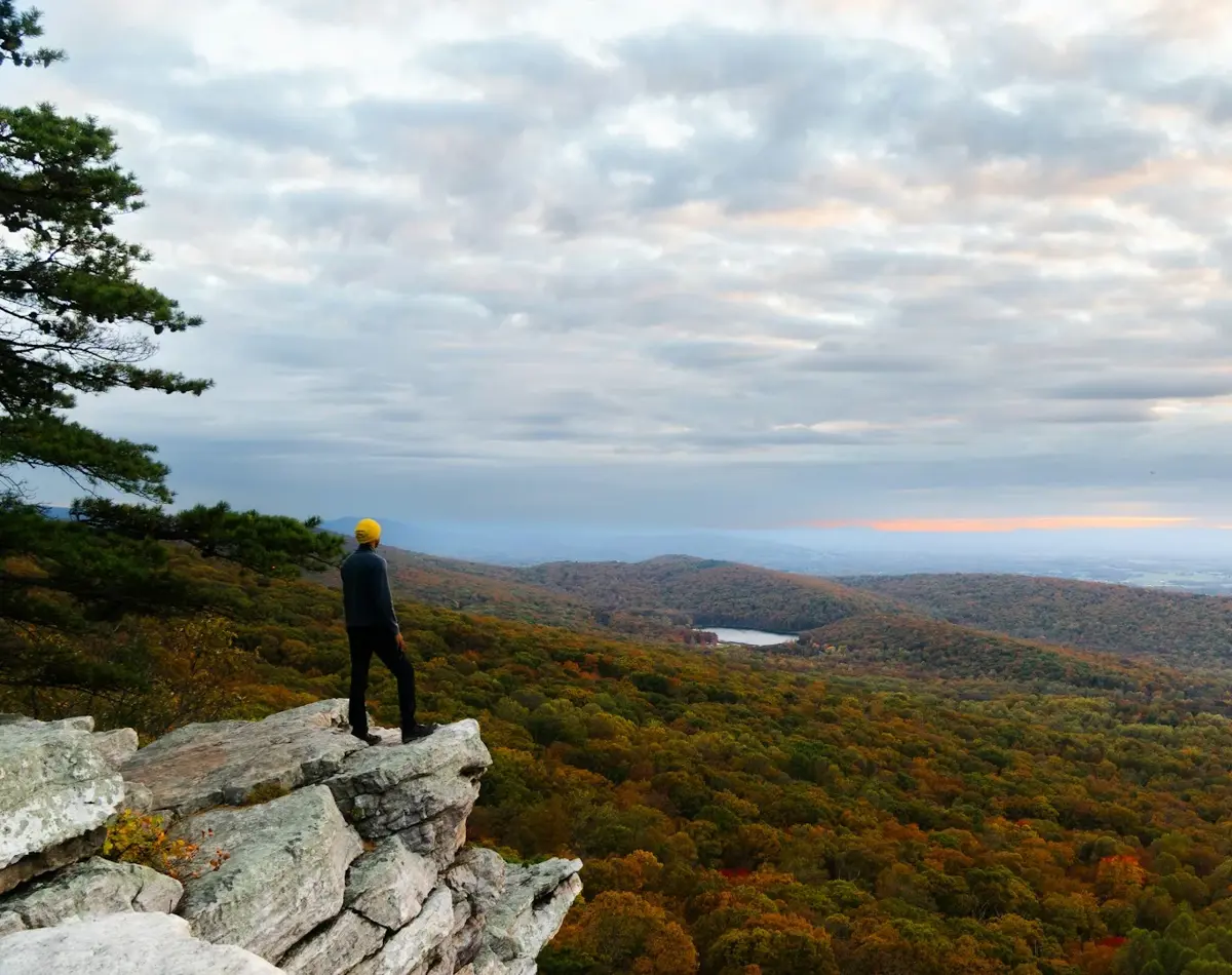 Det stora skiftet - när krav, design och kod händer samtidigt