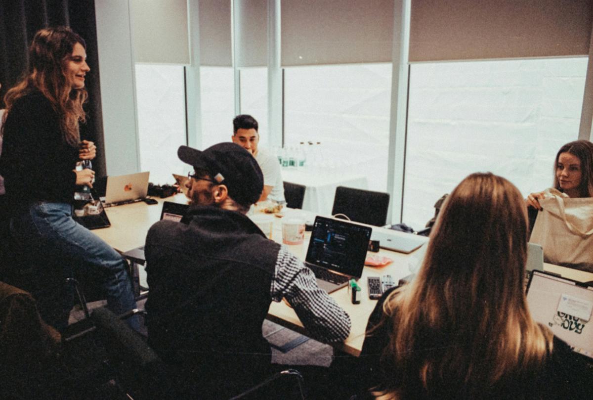 Esatto och Consor bjuder in till hackathon