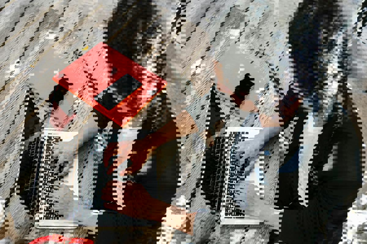 Gör din webbplats tillgänglig för alla – så når du 1,3 miljoner fler svenskar