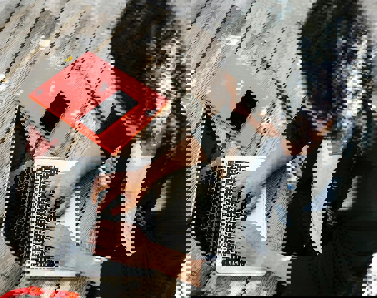 Gör din webbplats tillgänglig för alla – så når du 1,3 miljoner fler svenskar