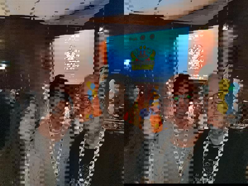 Highlights från Umbraco-kalaset 2025