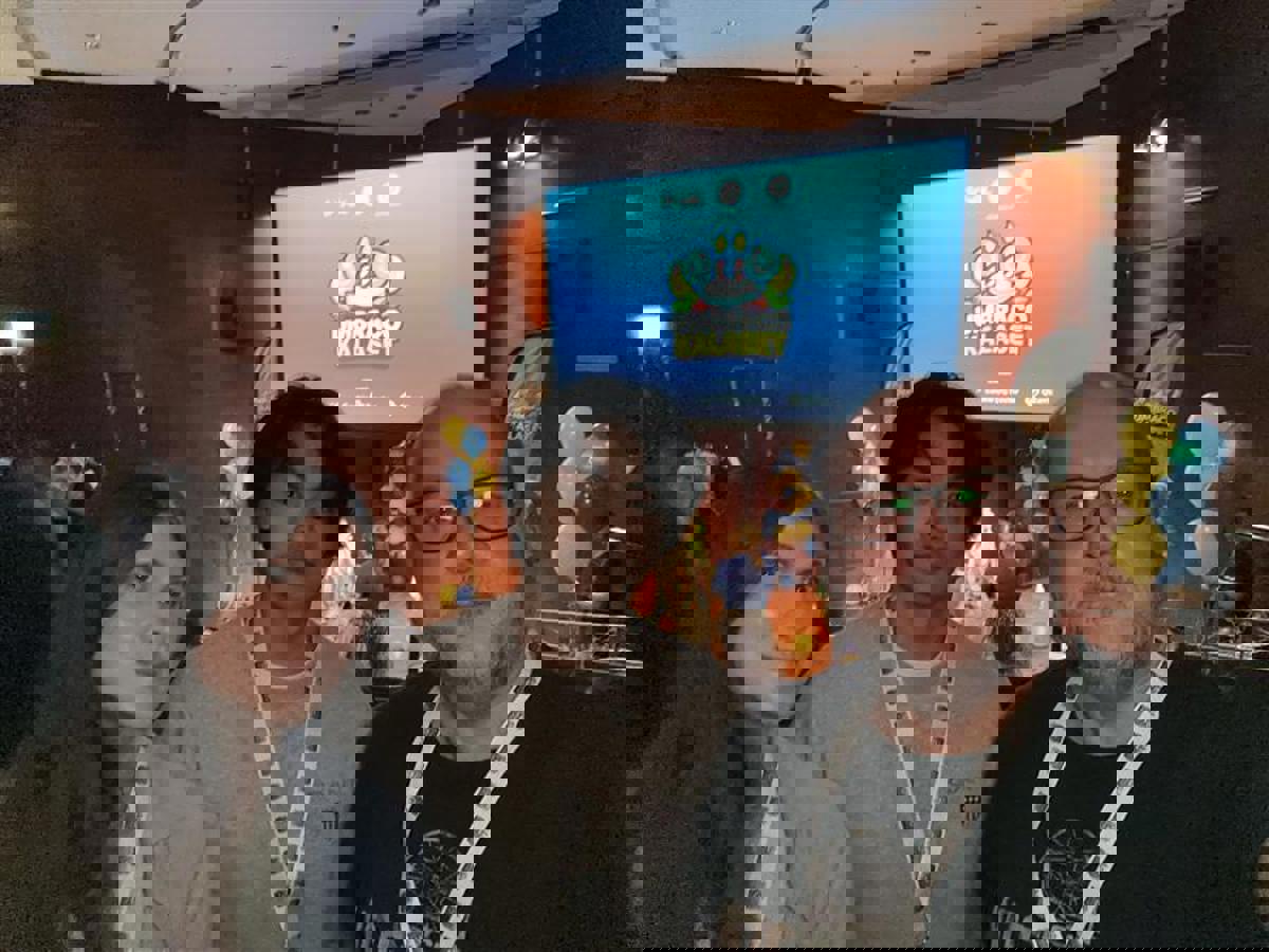 Highlights från Umbraco-kalaset 2025