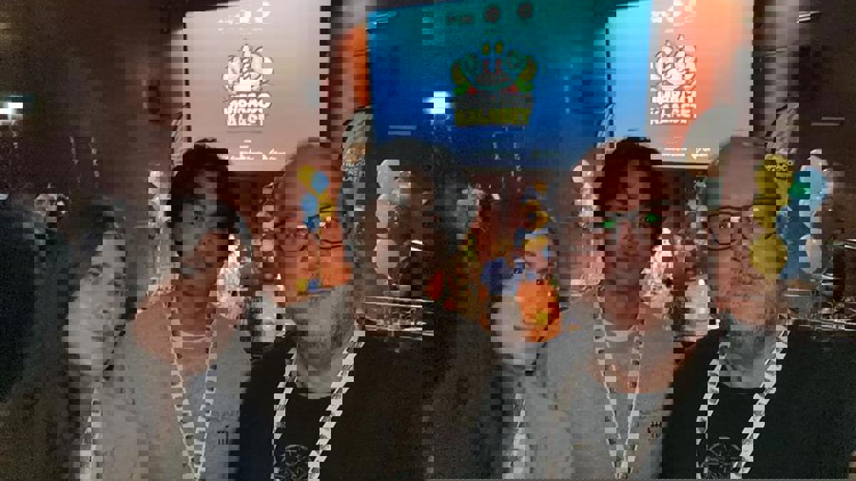 Highlights från Umbraco-kalaset 2025