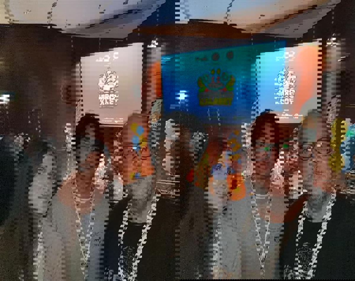 Highlights från Umbraco-kalaset 2025