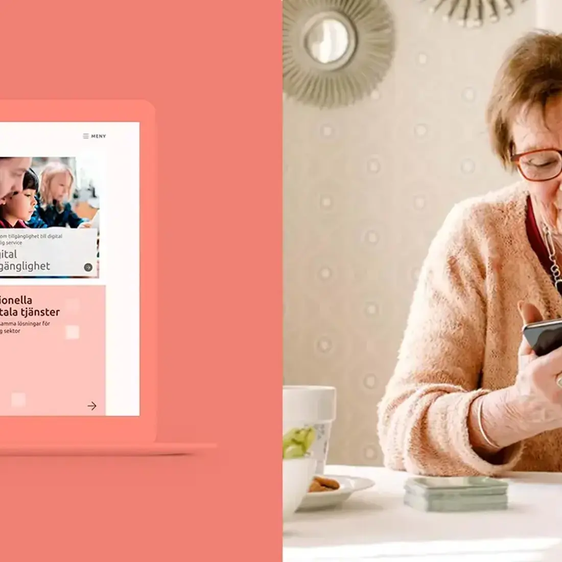 DIGG - Myndigheten för digital förvaltning