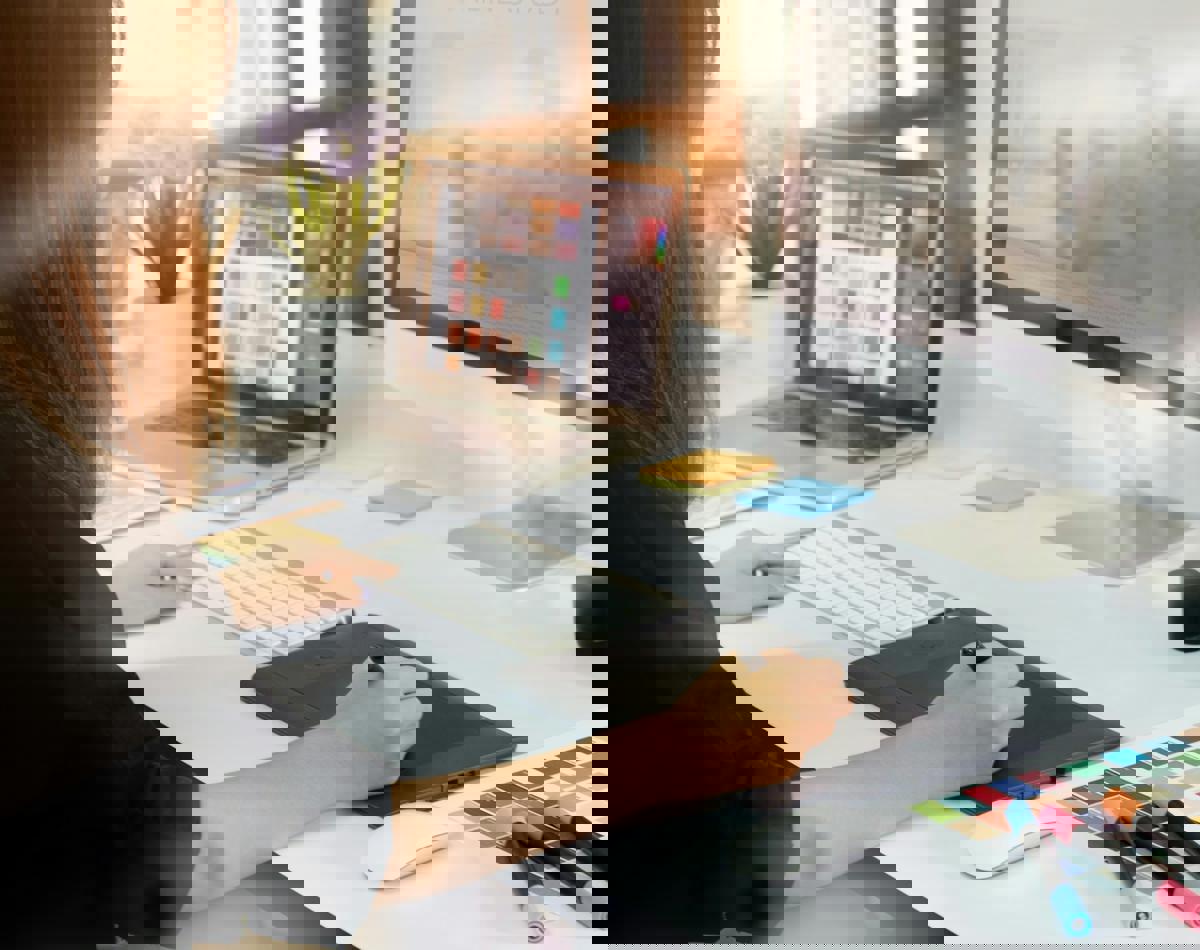 En UX-designers önskan: ”Help me help you!”