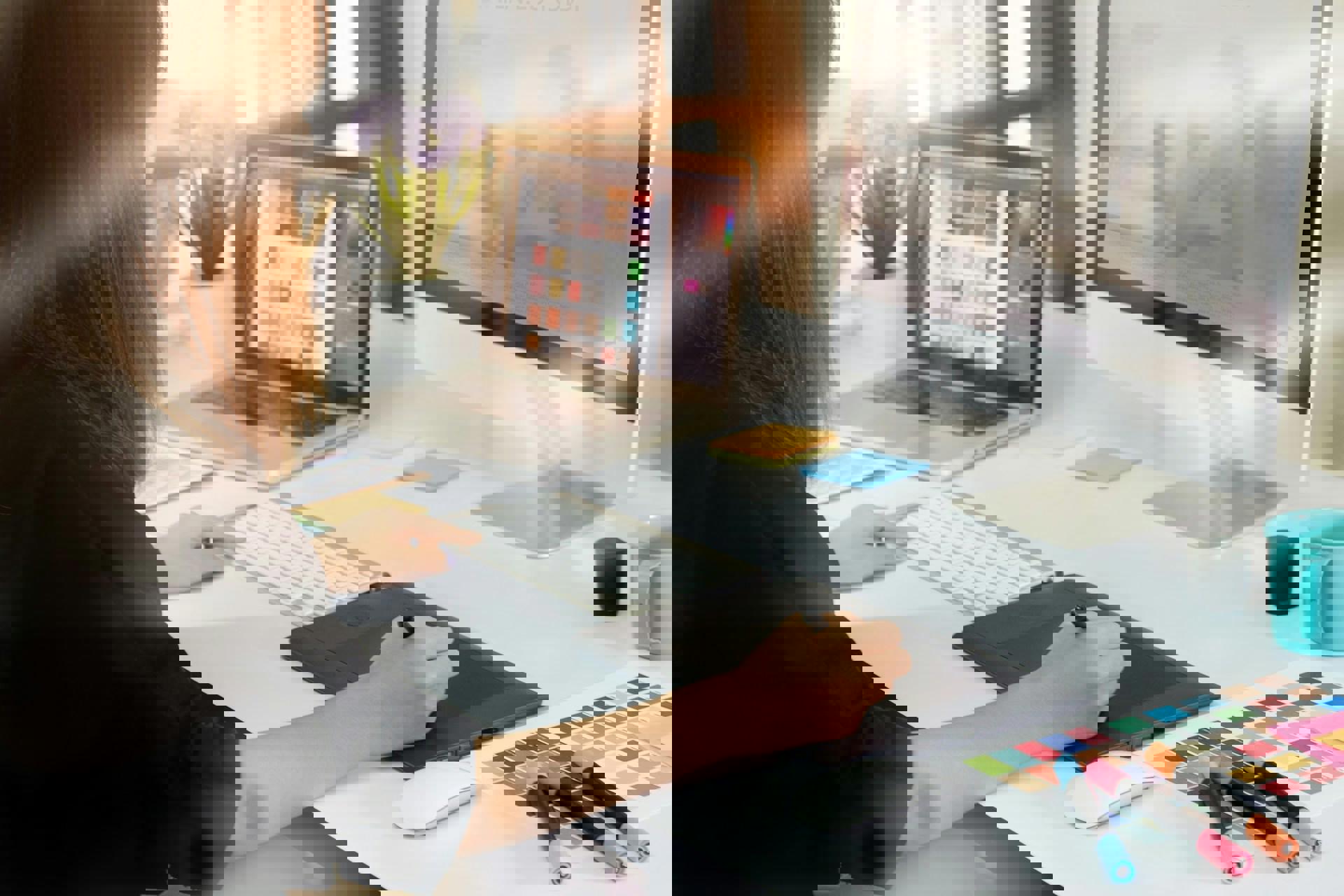 En UX-designers önskan: ”Help me help you!”