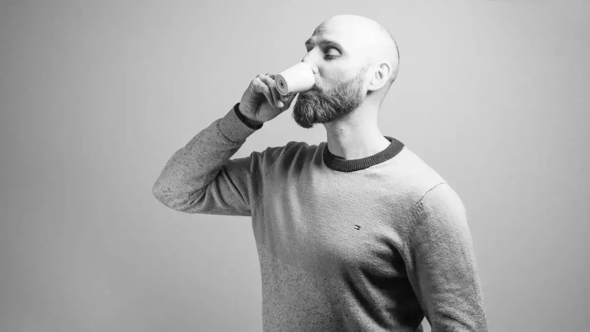 Daniel Nilsson's thoughts on how AI changes the rules of an entire industry