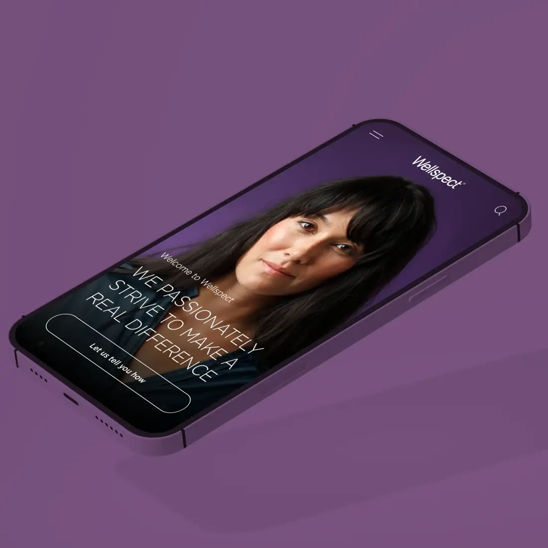 Wellspect