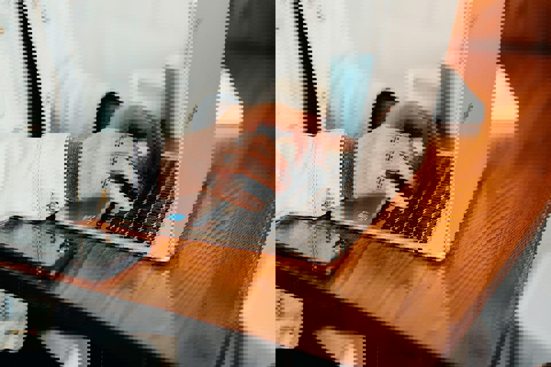 AI ur en utvecklares perspektiv – teknik, utmaningar och mänskliga synergier