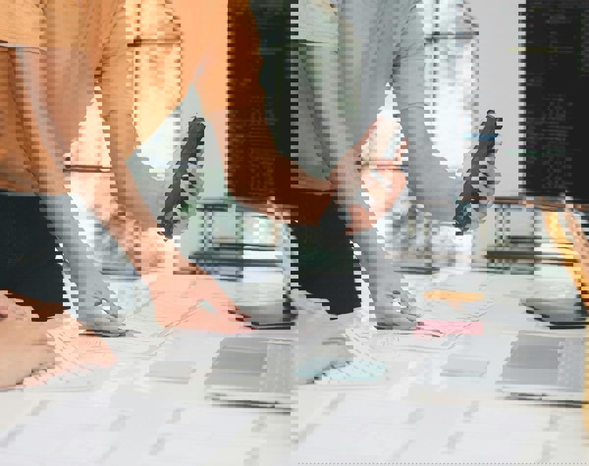 Fem tips för att lyckas med ert designsystem