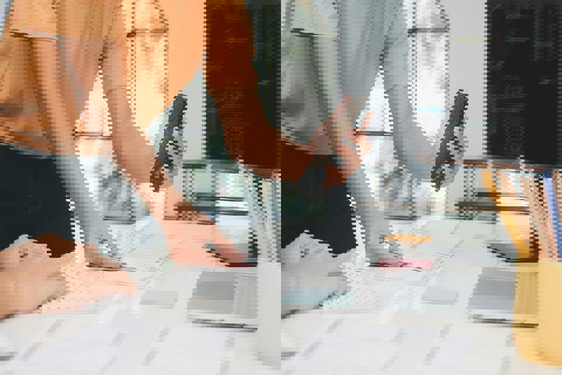 Fem tips för att lyckas med ert designsystem