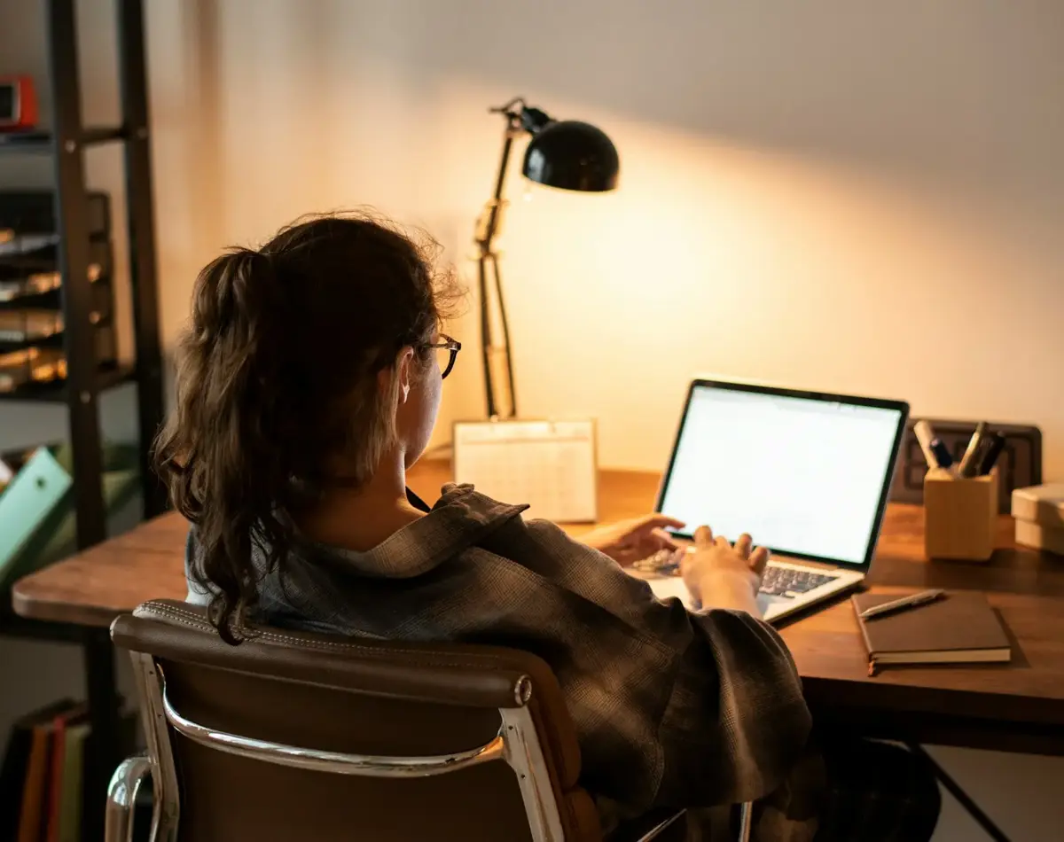 Behövs konsulter fortfarande?