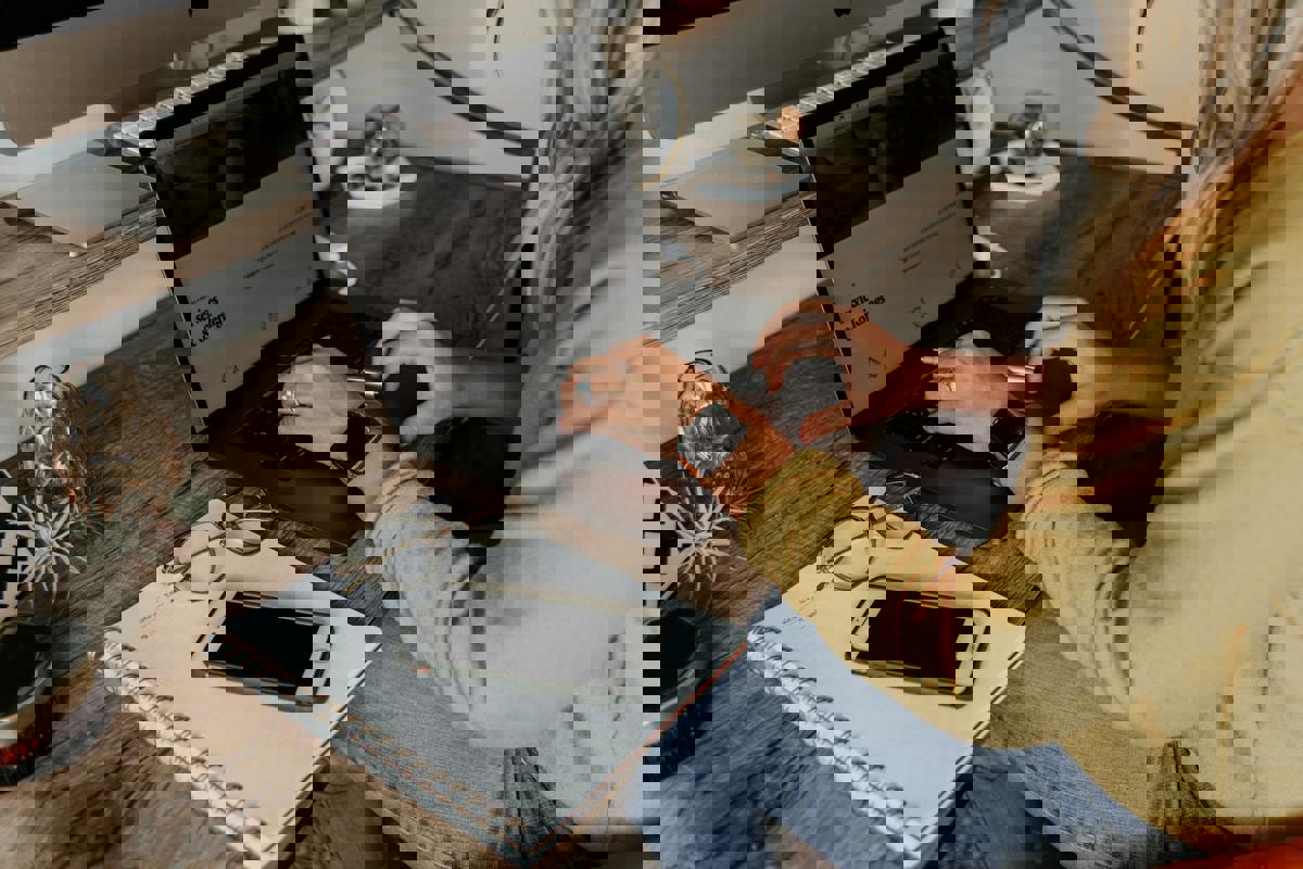 Tillgänglighet för digitala tjänster