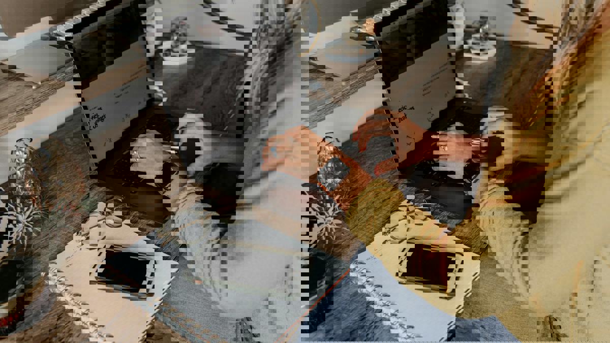 Tillgänglighet för digitala tjänster