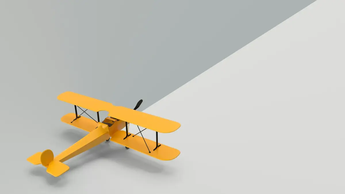 Tech Blueprint take aways - från AI-hype till verkligt värde