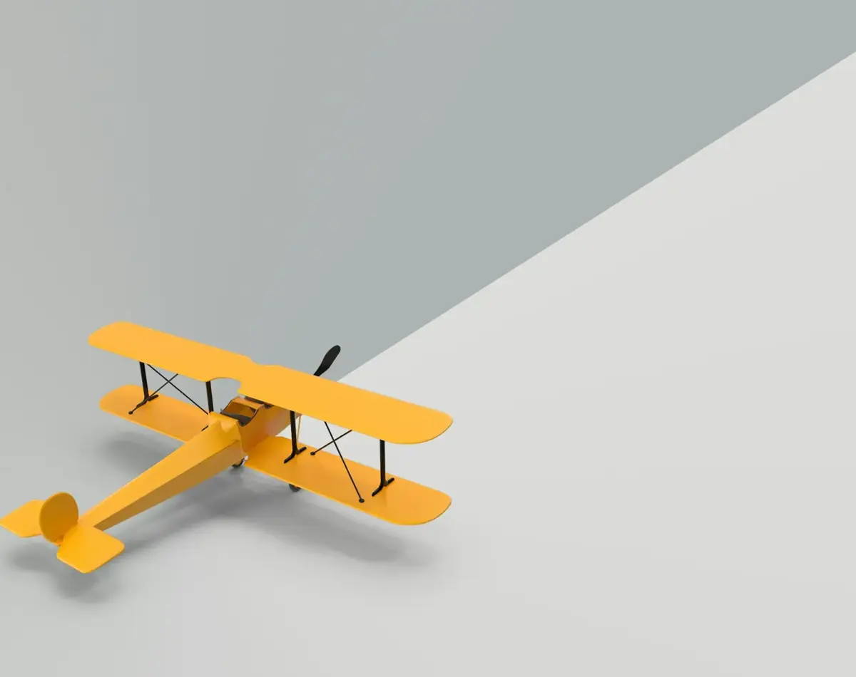 Tech Blueprint take aways - från AI-hype till verkligt värde