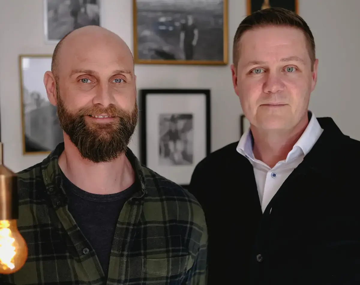 Esatto blir en del av Dizparc.