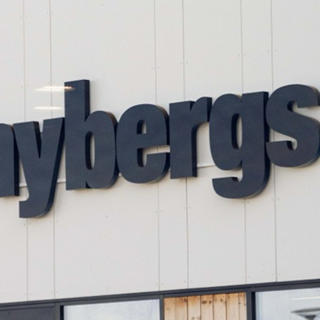 Nybergs Bil