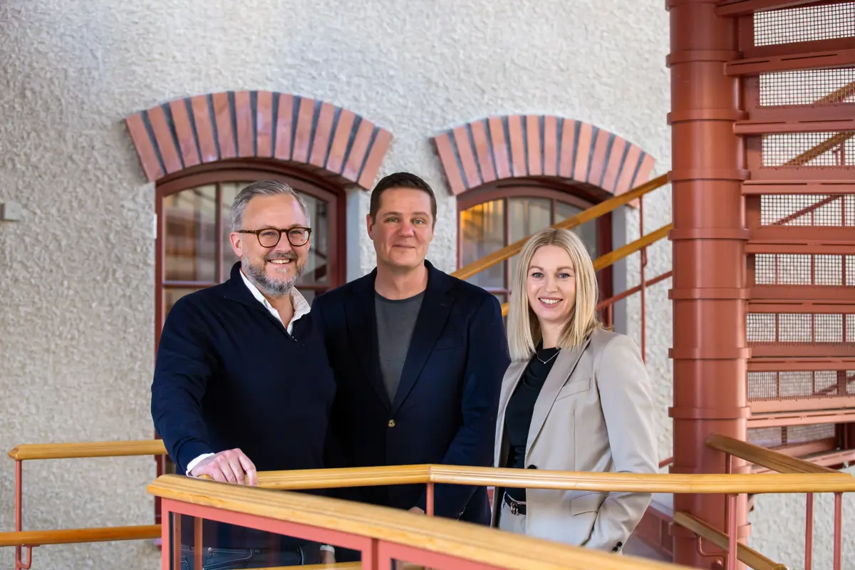 Former VEM CEO to lead Esatto’s new venture in Jonkoping