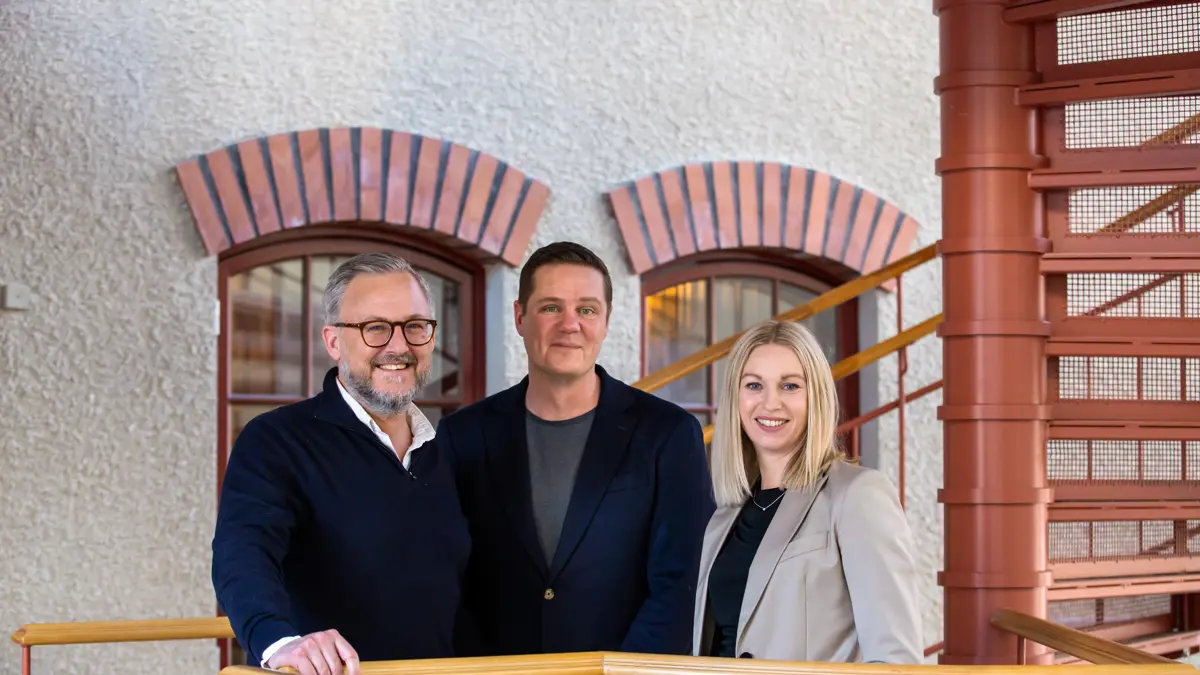 Tidigare VD på VEM leder Esattos nya satsning i Jönköping