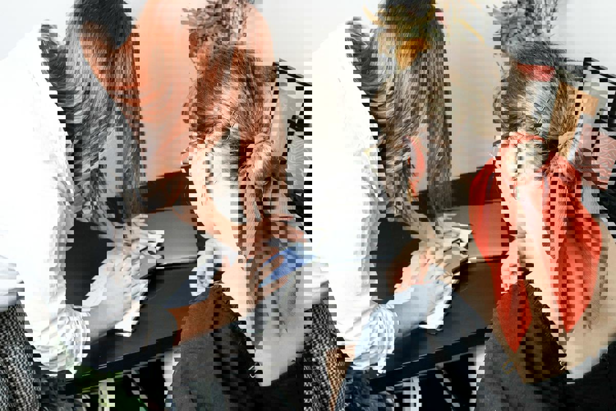 Förbättra affären med en tillgänglig webbplats